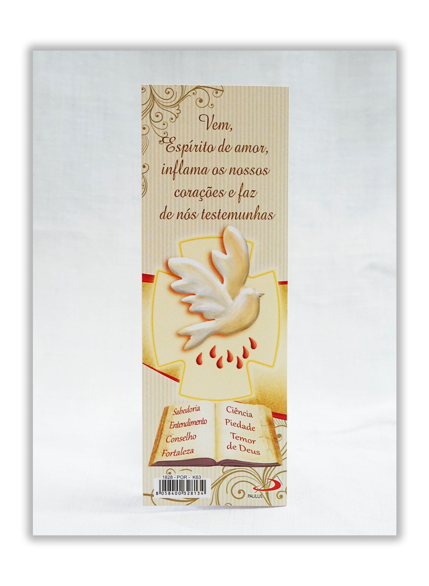 Porta-chaves do Crisma