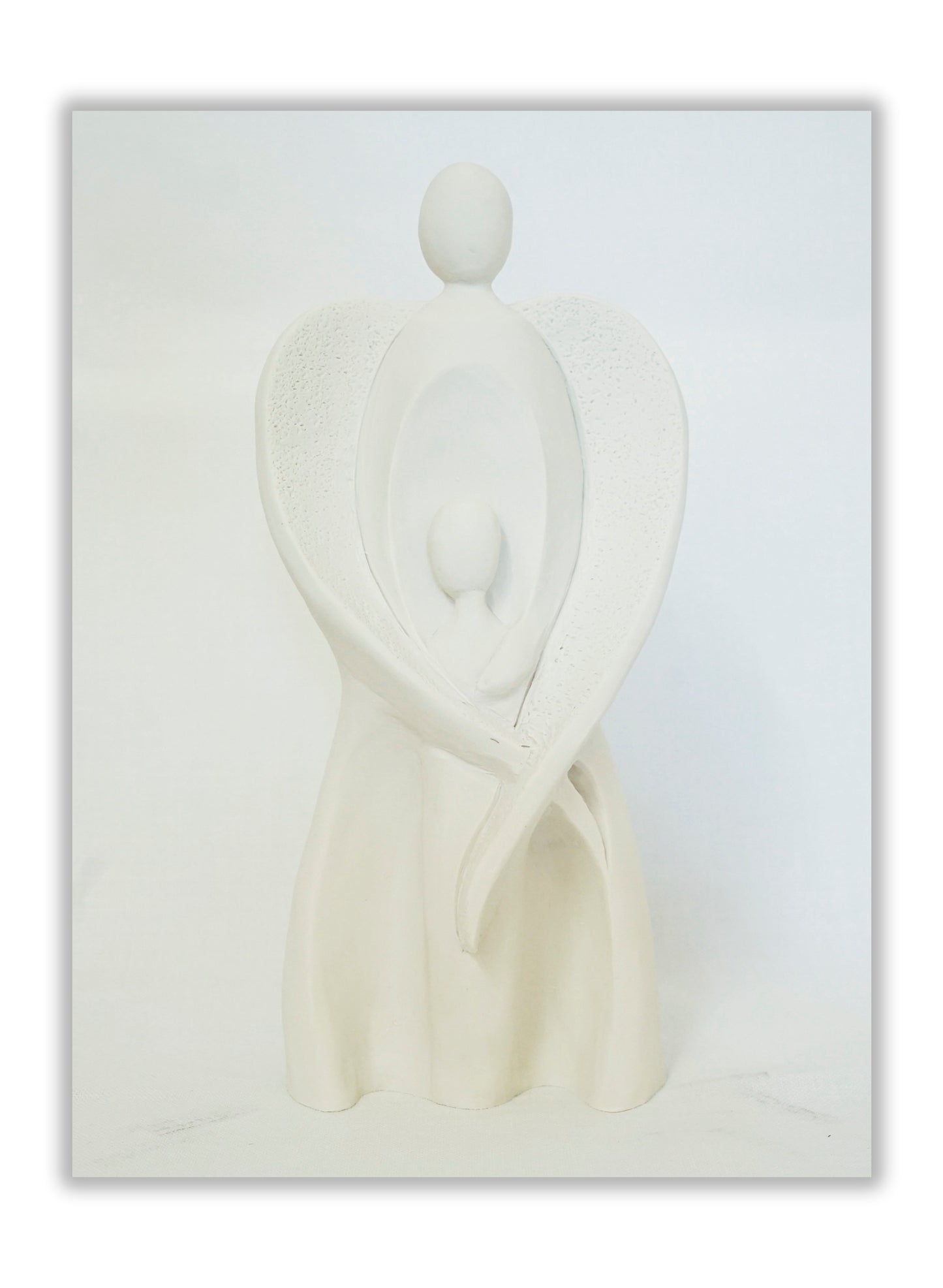 Imagem Anjo da Guarda