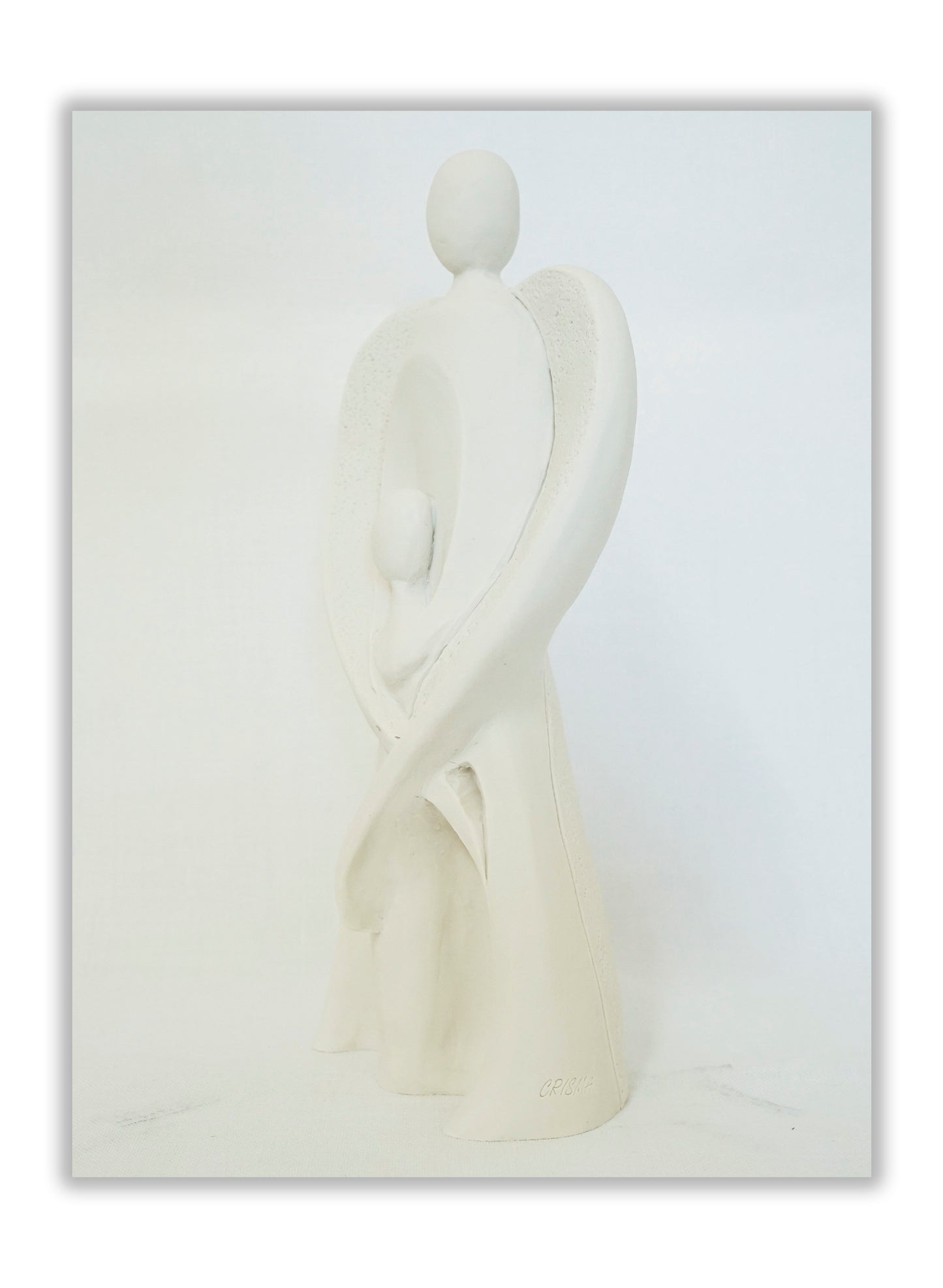 Imagem Anjo da Guarda