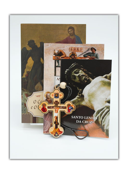 Pack – Quaresma Devocional