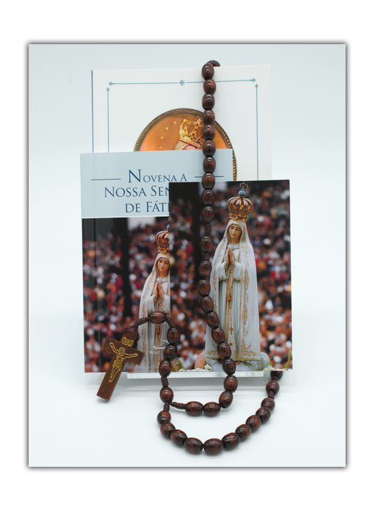 Pack – Nossa Senhora de Fátima I