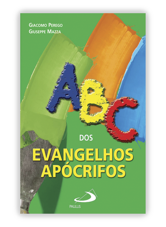 ABC dos evangelhos apócrifos