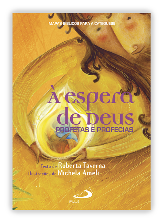À espera de Deus - Profetas e profecias