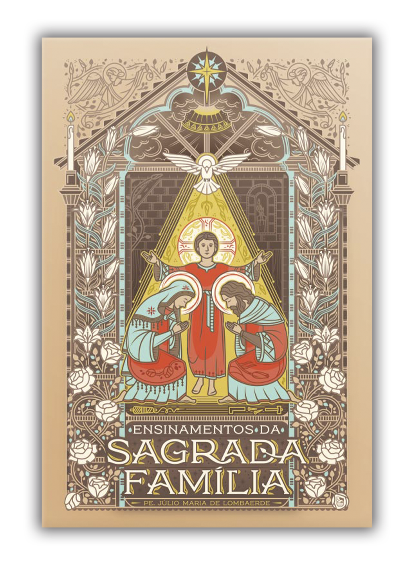 Ensinamentos da Sagrada Família