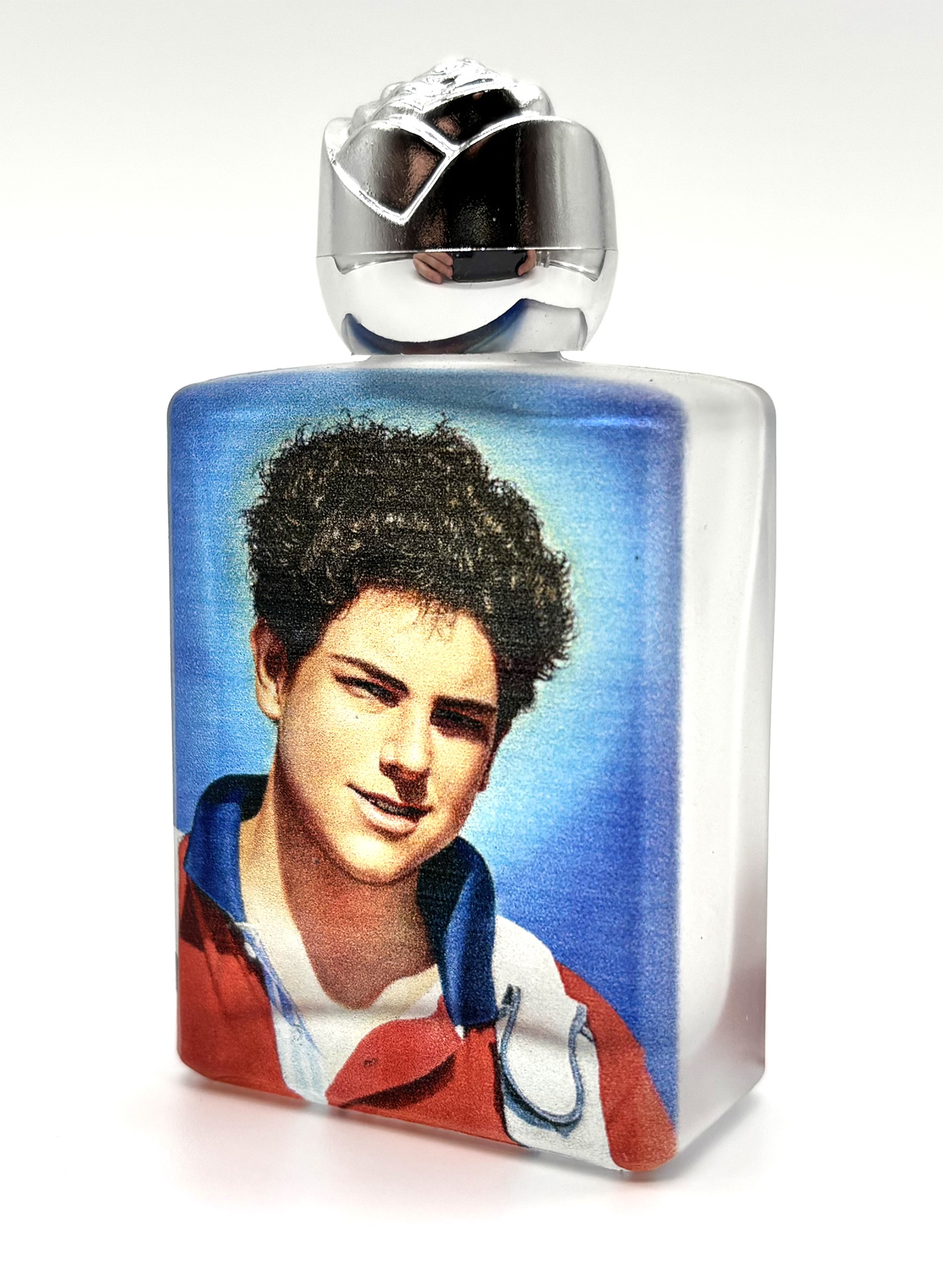 Frasco para Água Benta - 30 ml