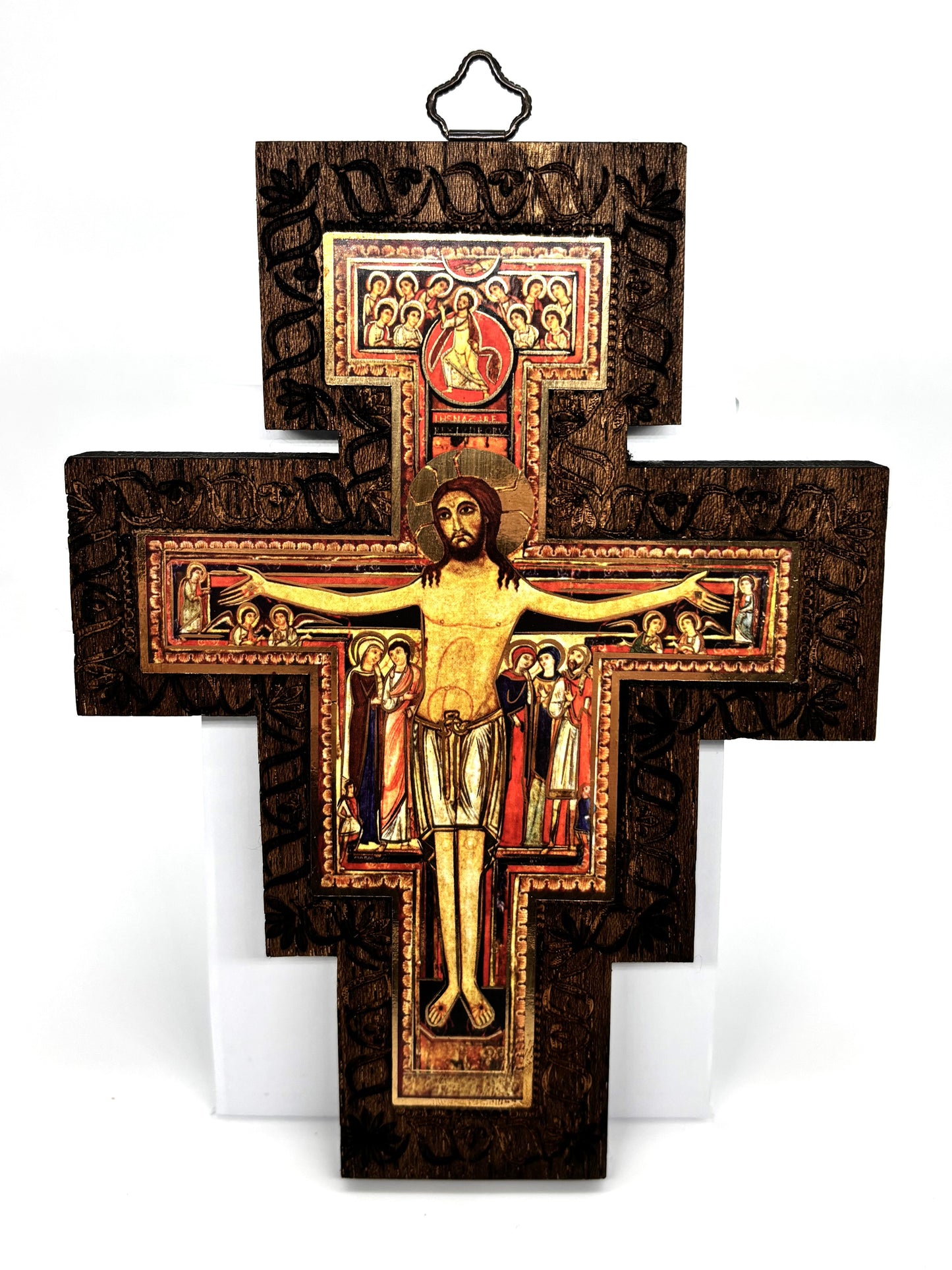 Cruz de São Damião