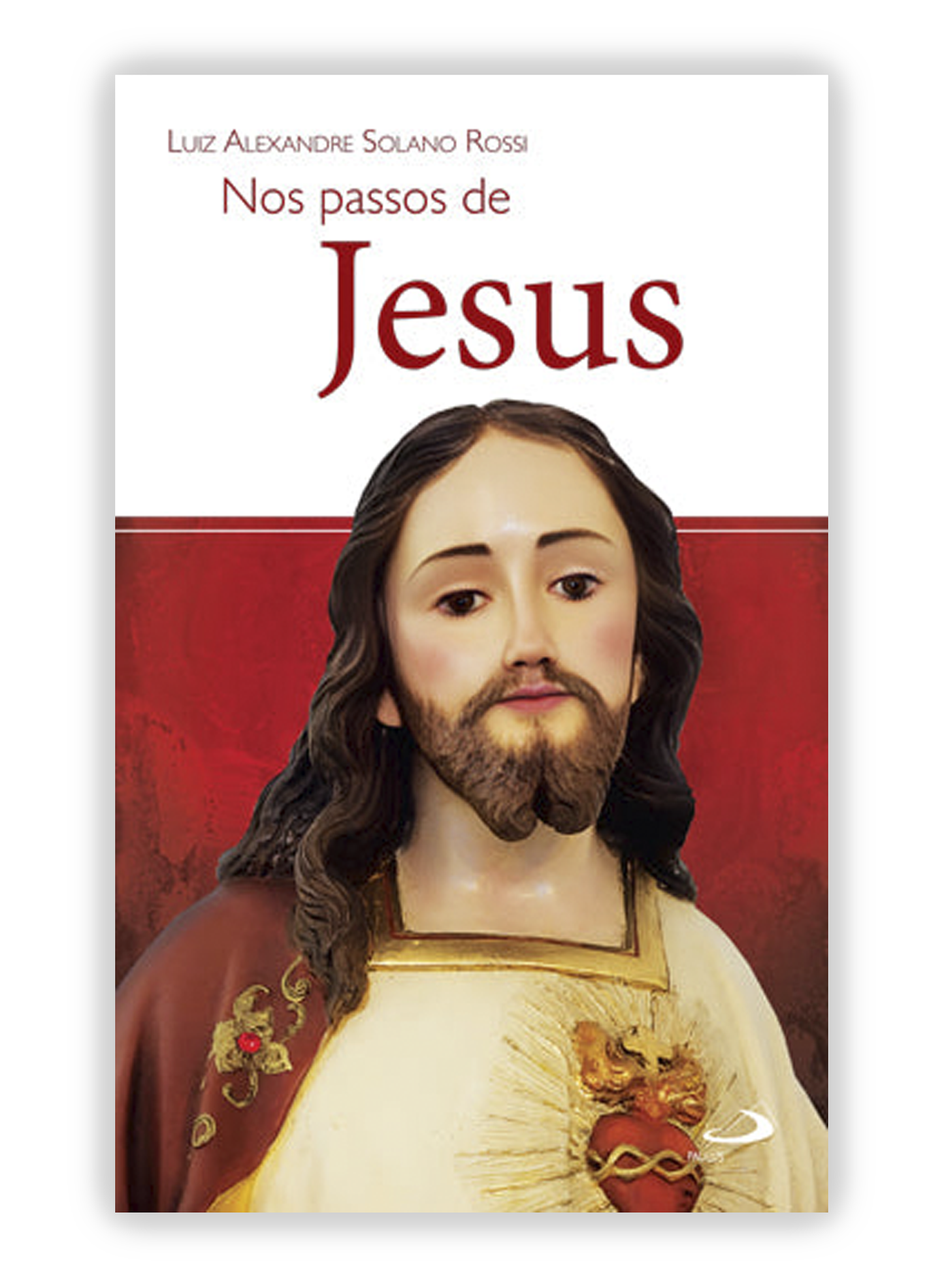 Nos passos de Jesus