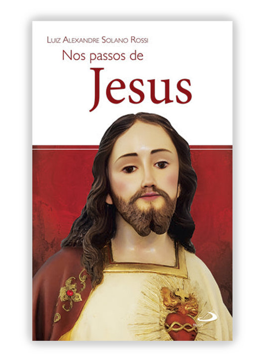 Nos passos de Jesus