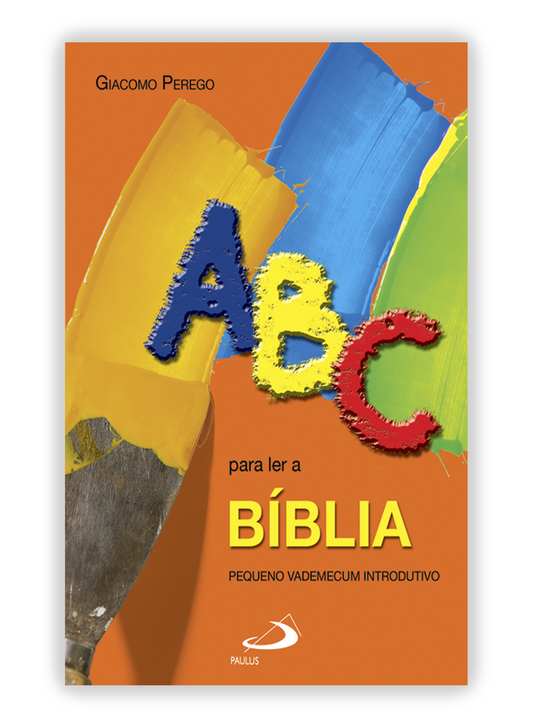 ABC para ler a Bíblia