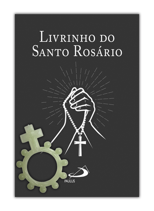 Livrinho do Santo Rosário
