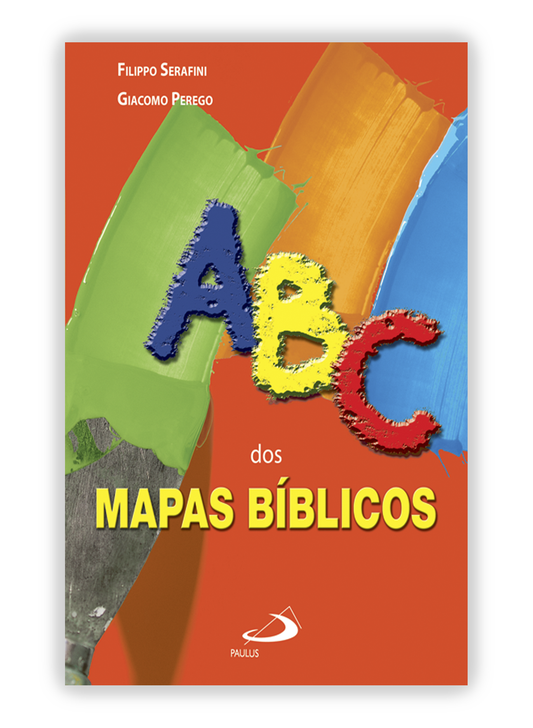 ABC dos mapas bíblicos