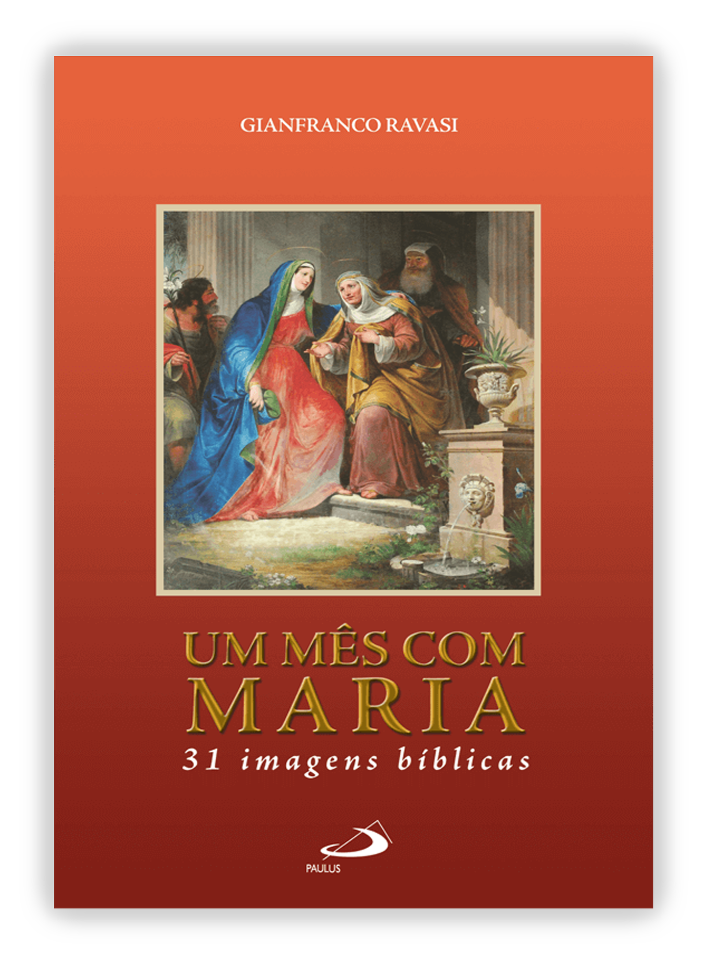 Um mês com Maria