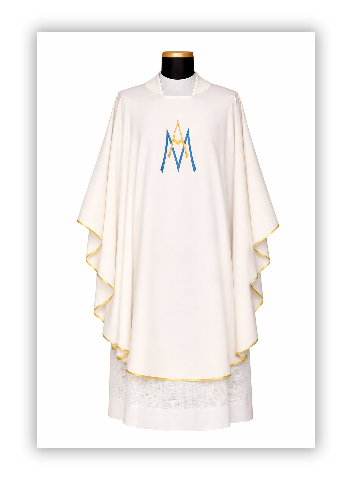 Casula Mariana