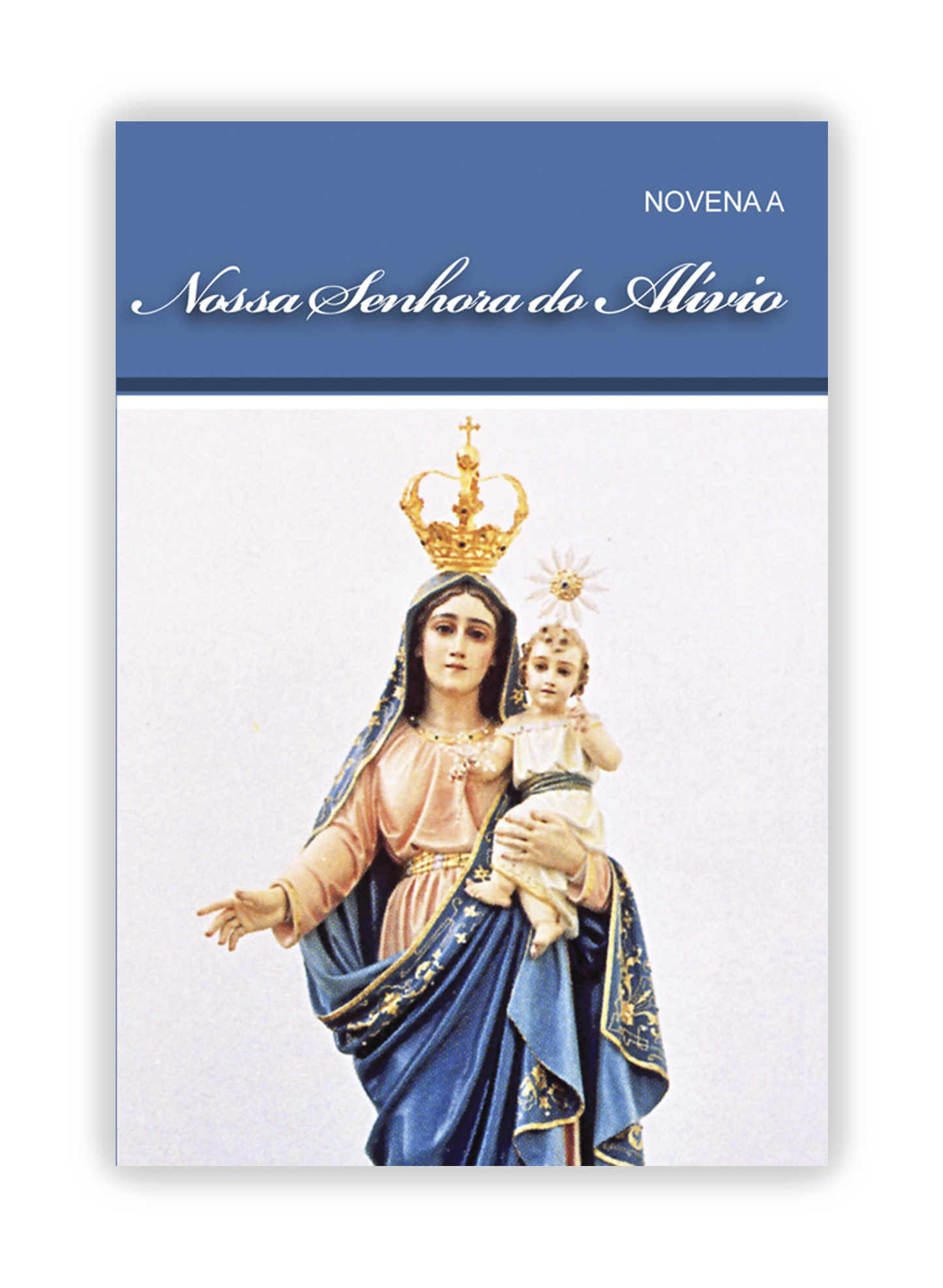 Novena a Nossa Senhora do Alívio