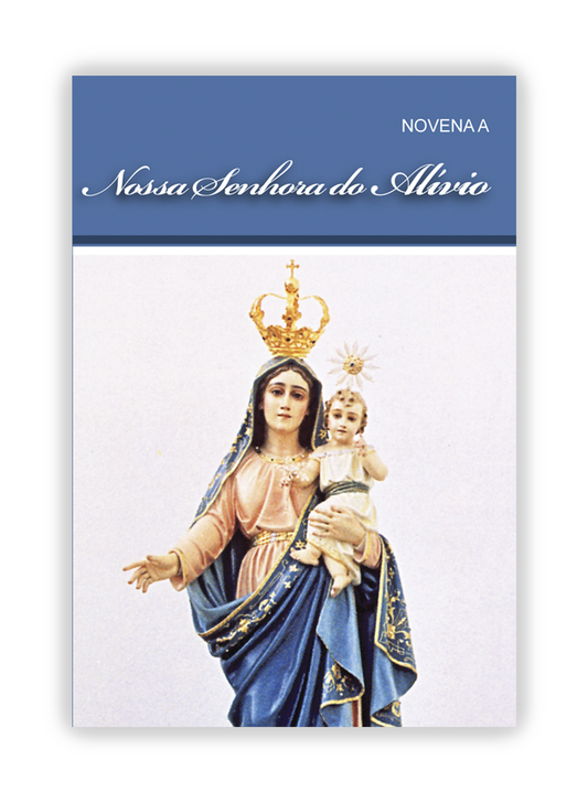 Novena a Nossa Senhora do Alívio