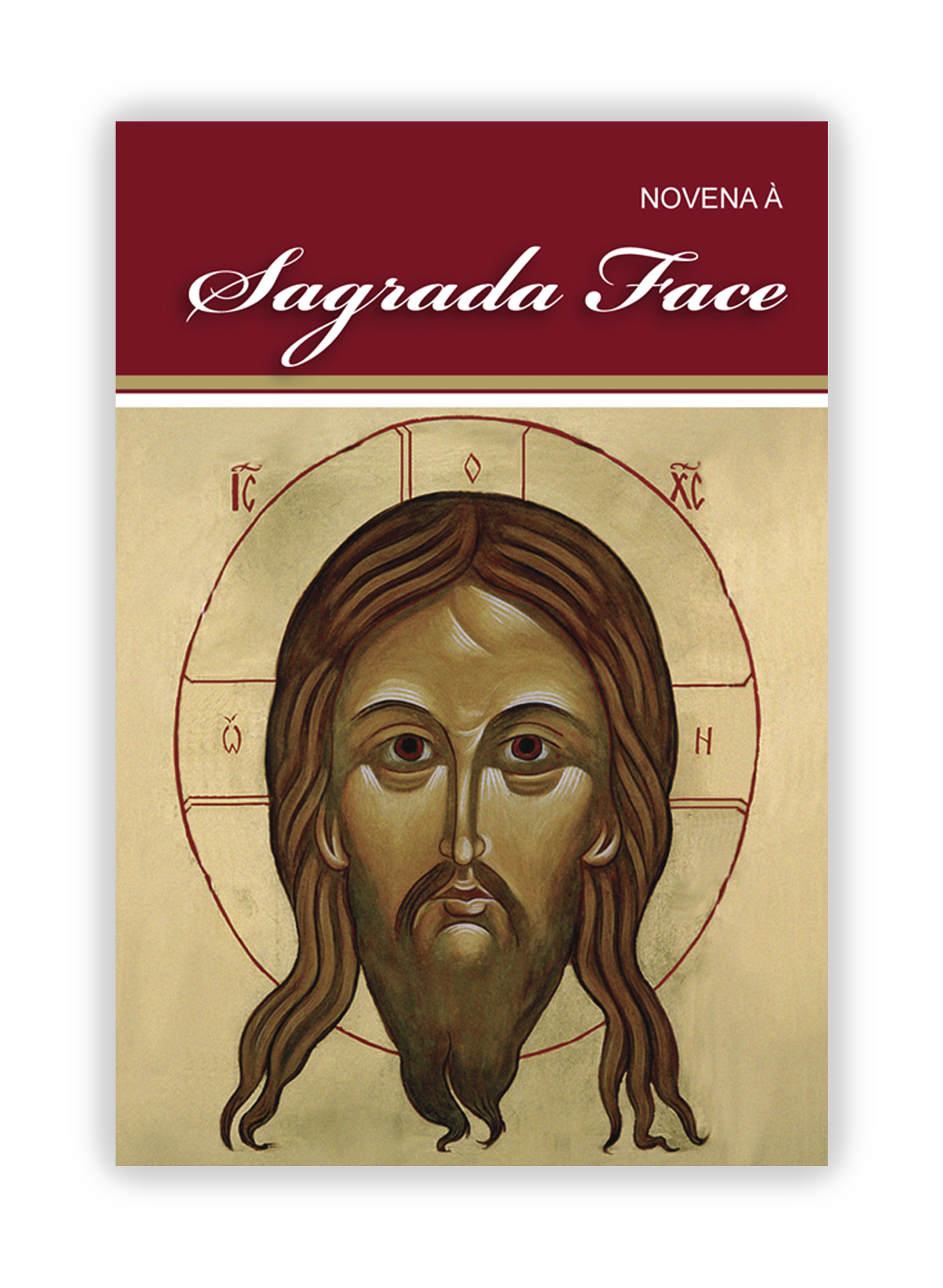 Novena à Sagrada Face