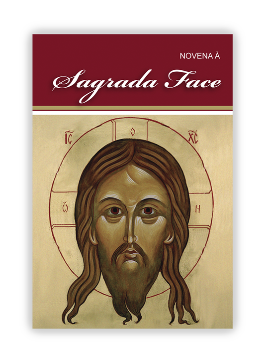 Novena à Sagrada Face