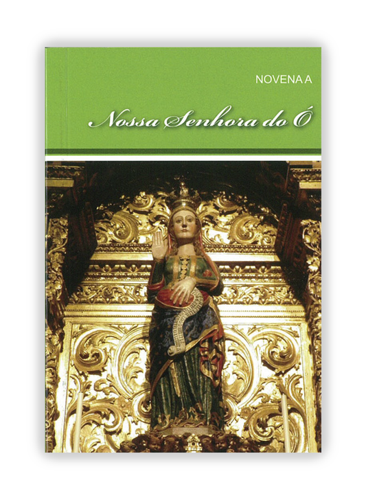 Novena a Nossa Senhora do Ó