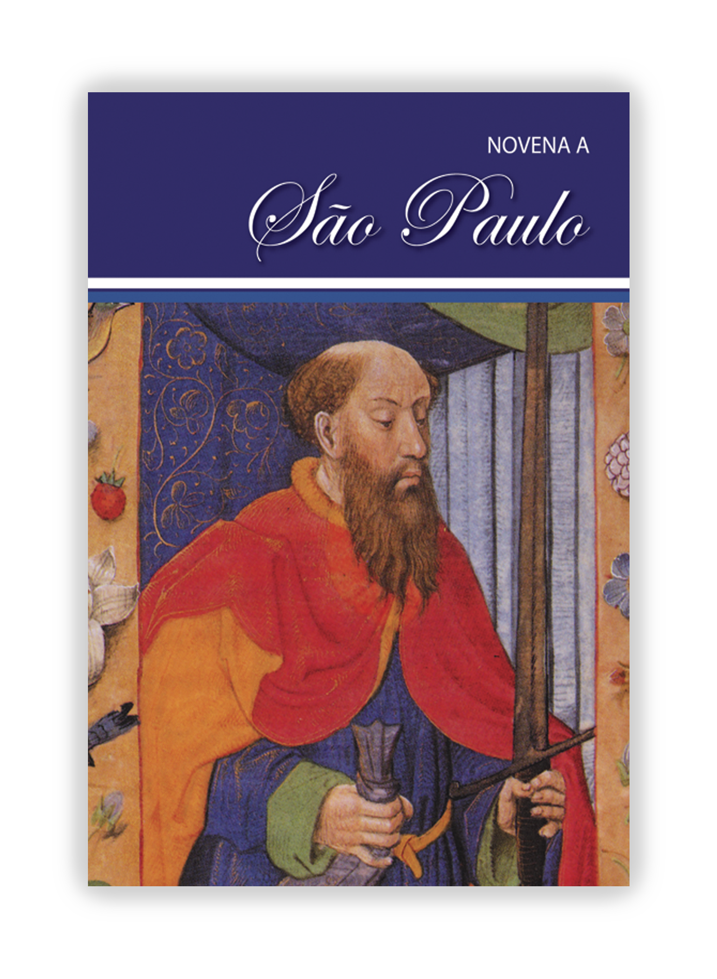 Novena a São Paulo