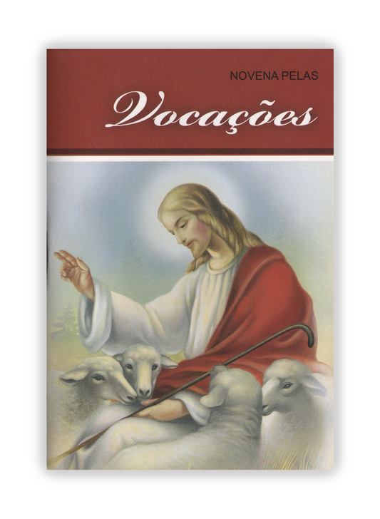 Novena pelas vocações