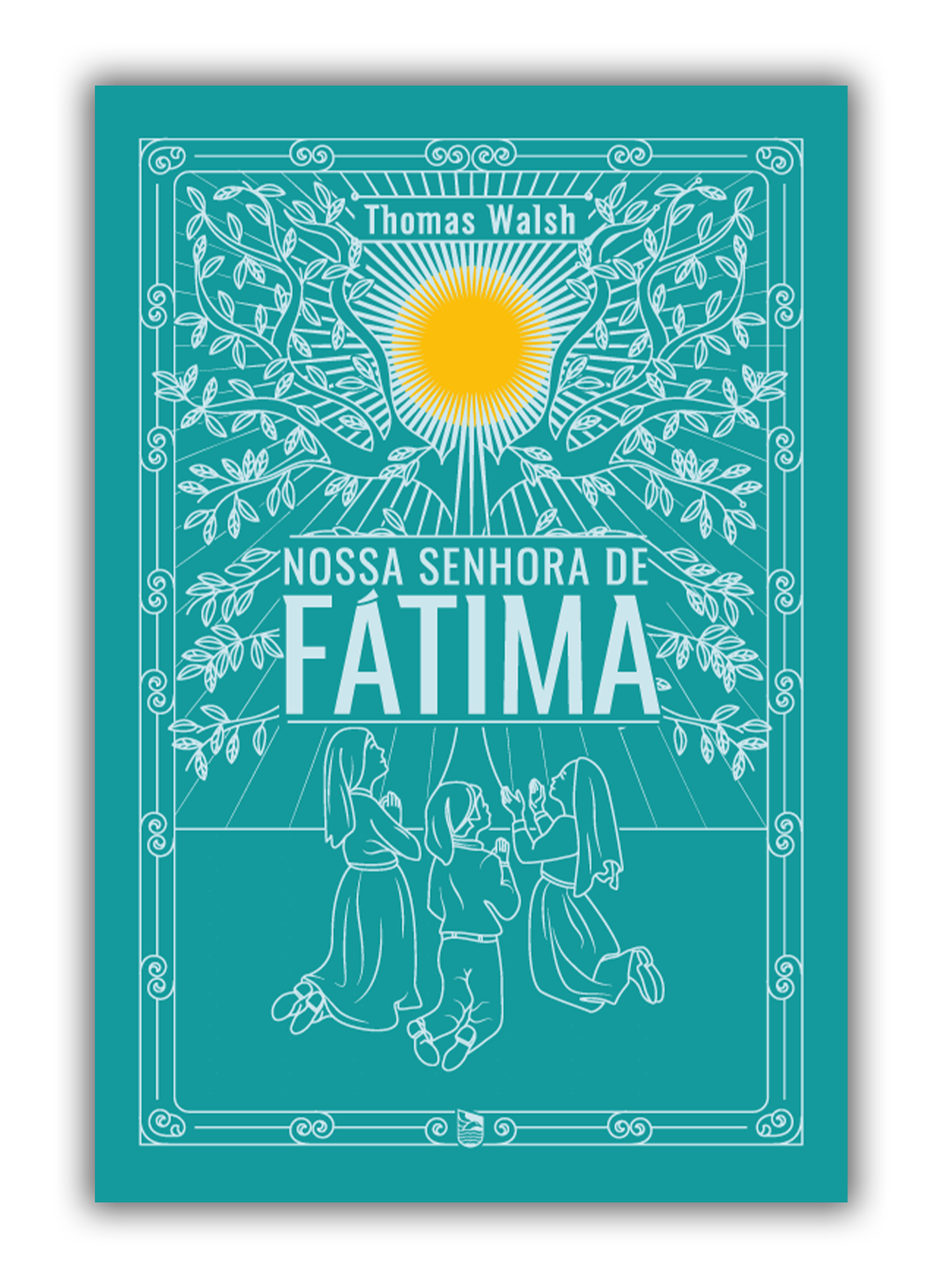 Nossa Senhora de Fátima