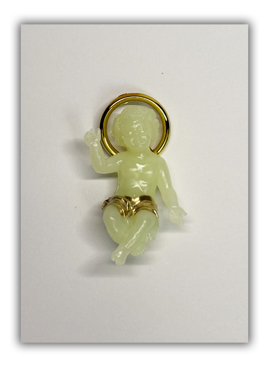 Menino Jesus - 10 un.