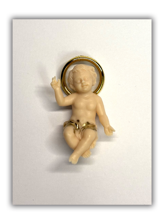 Menino Jesus - 10 un.