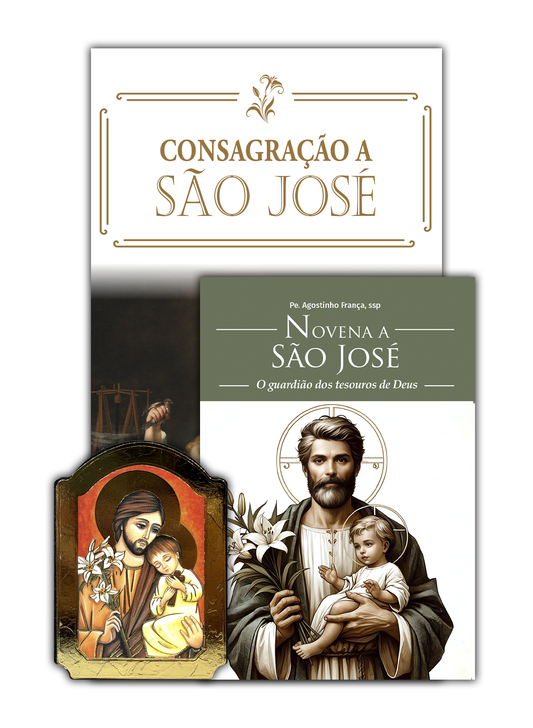 Pack – São José II
