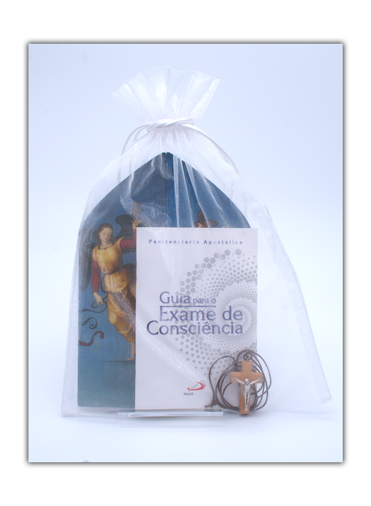 Pack Quaresma – Caminho de Oração, Conversão e Reconciliação