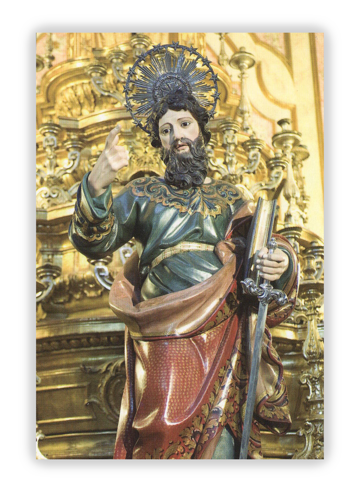 Pagela São Paulo - 25 un.