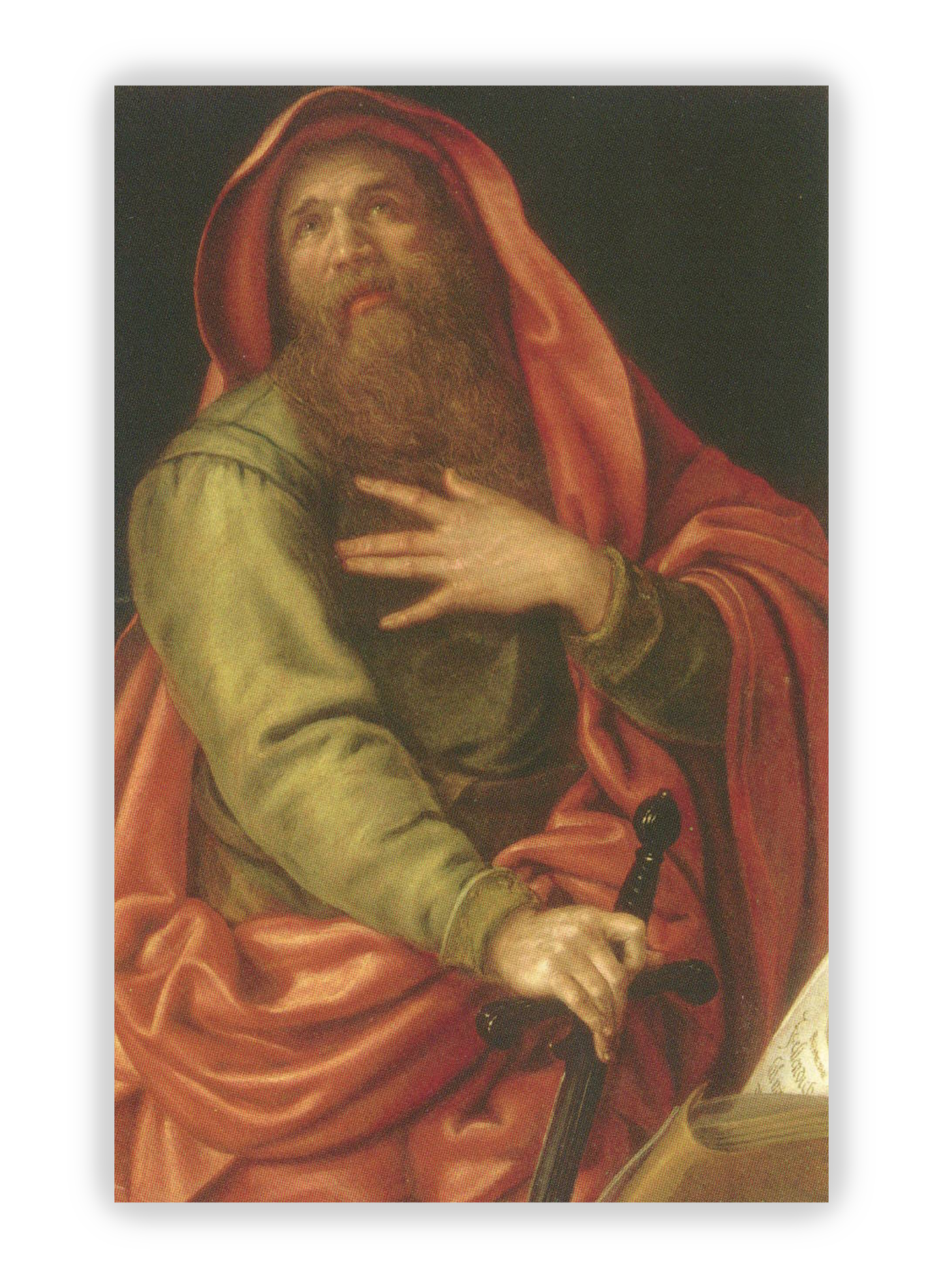 Pagela São Paulo - 25 un.