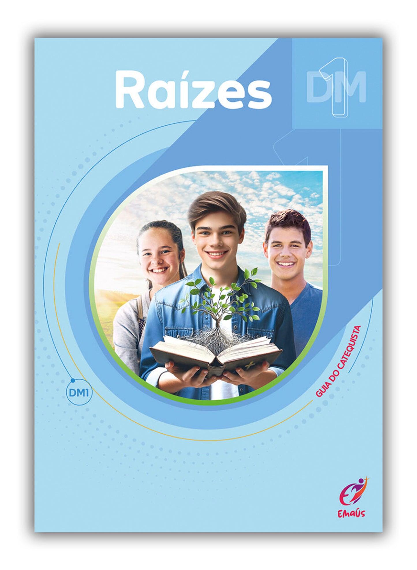 Raízes - Guia do Catequista - 9º Ano