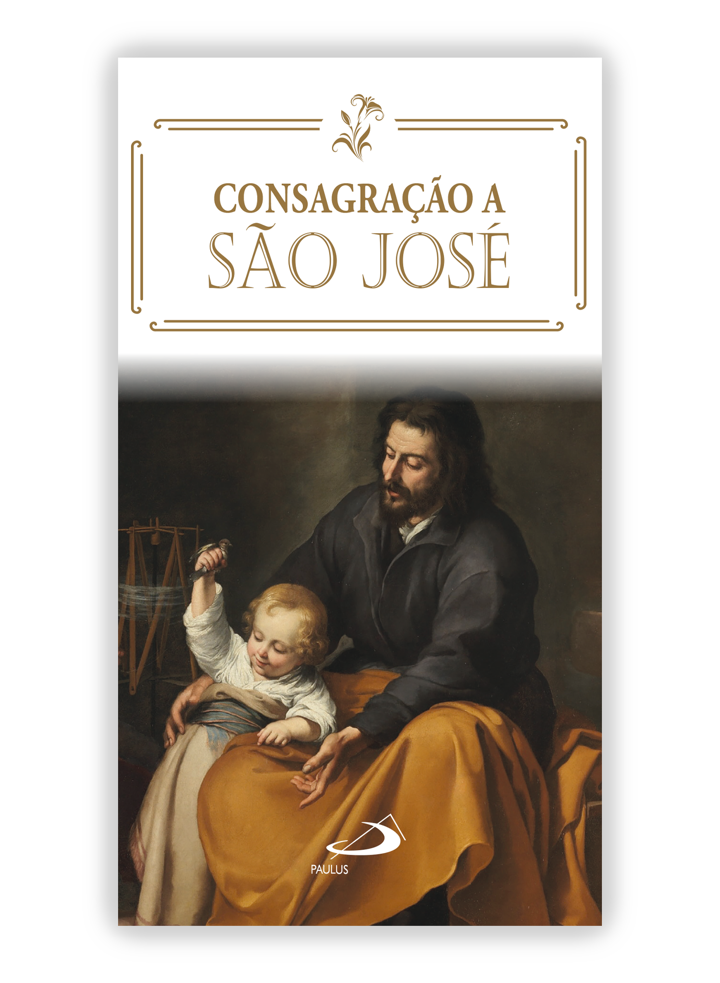 Consagração a São José