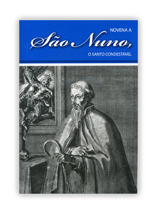 Novena a São Nuno, o Santo Condestável