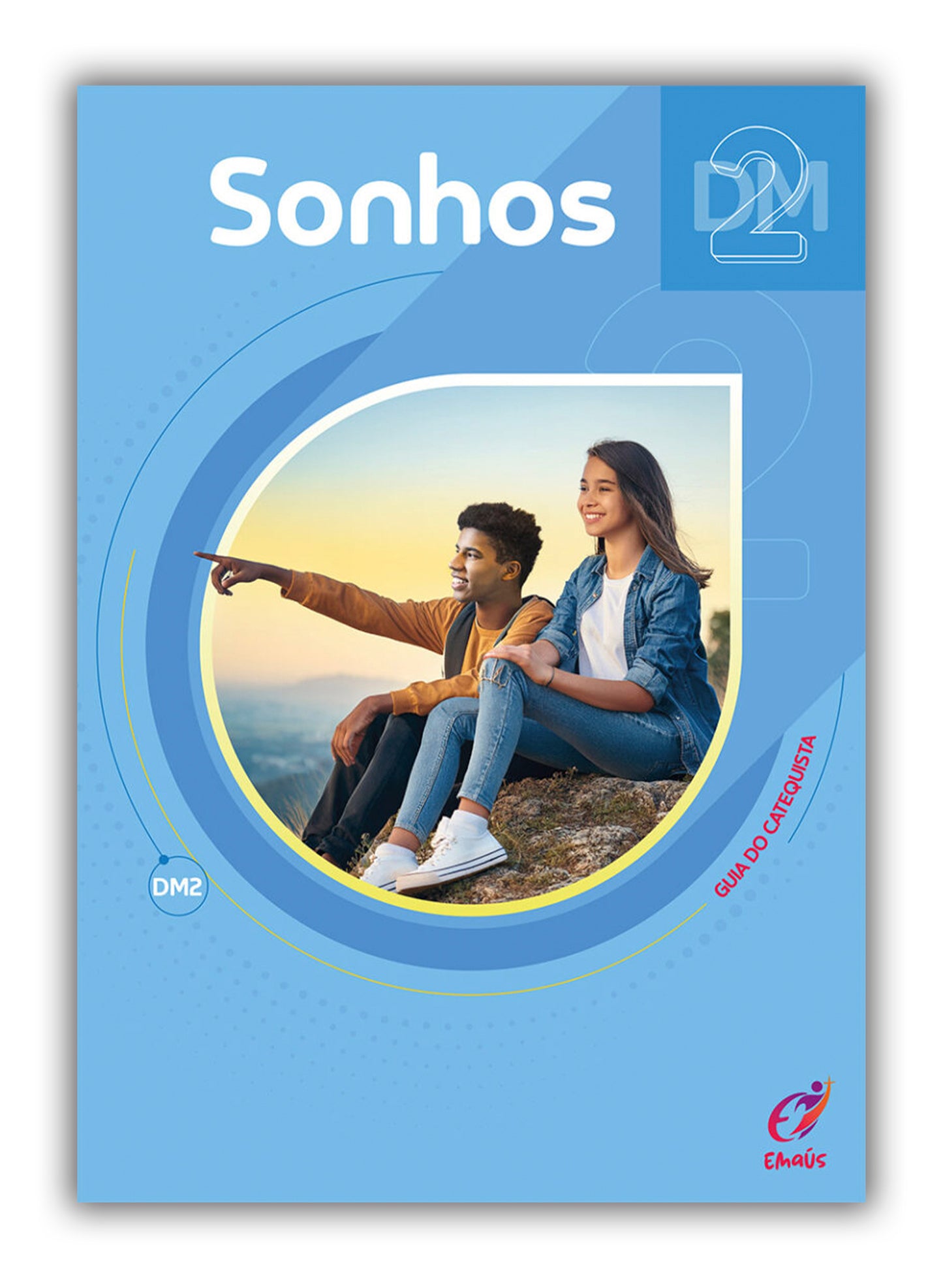 Sonhos - Guia do Catequista - 10º Ano