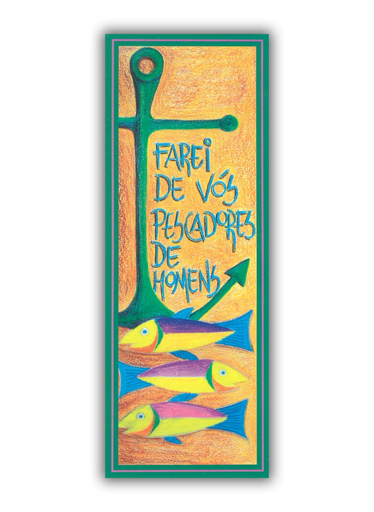 Marcador Vida 10 un. - Diversos modelos