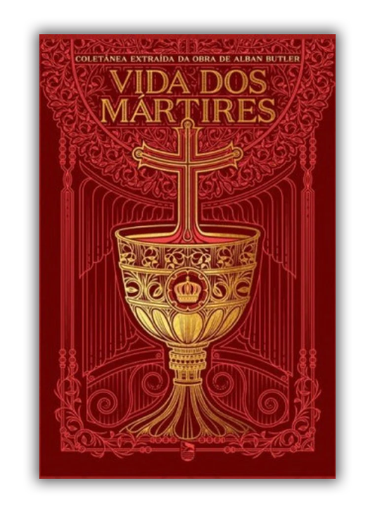 Vida dos Mártires