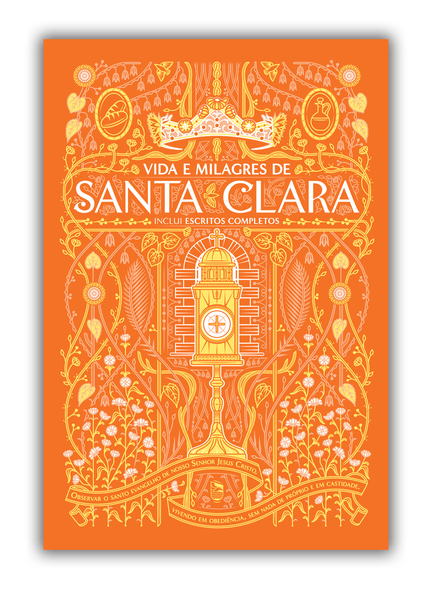 Vida e Milagres de Santa Clara