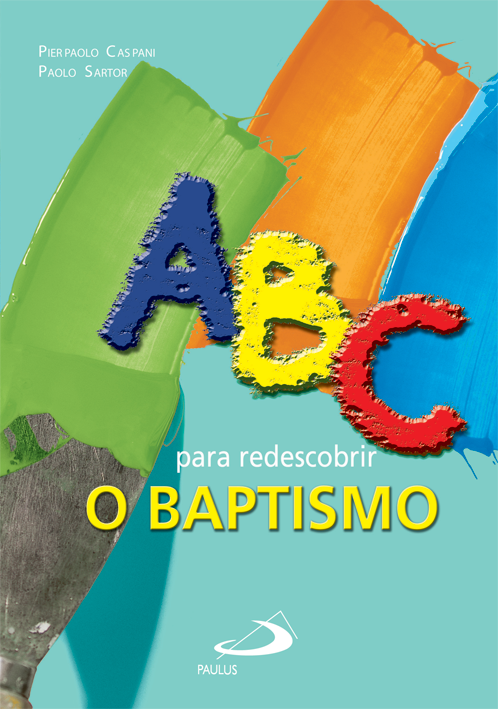 Pack ABC da Fé