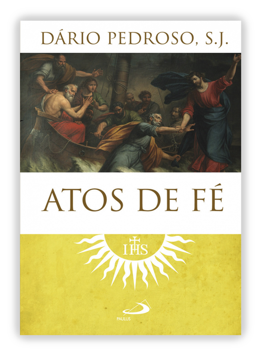 Atos de Fé