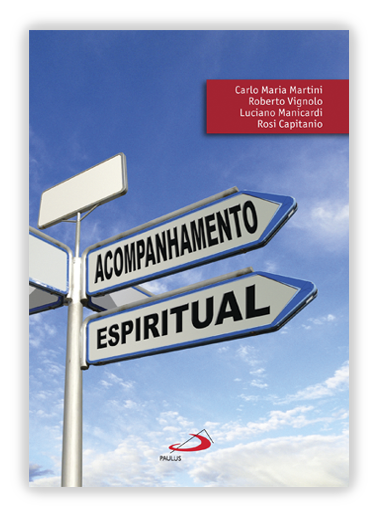 Acompanhamento espiritual