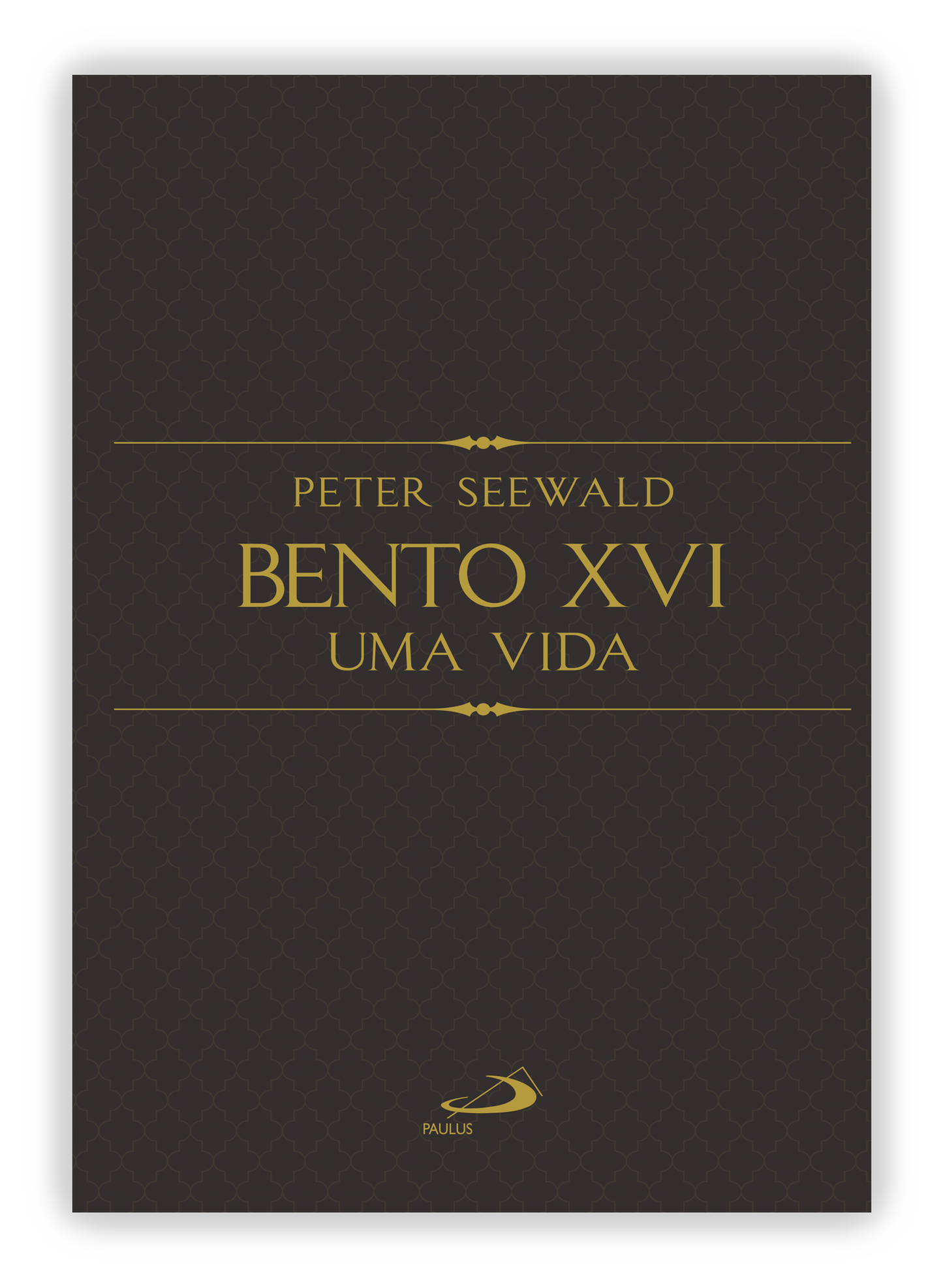 Bento XVI - A Vida (2 volumes)