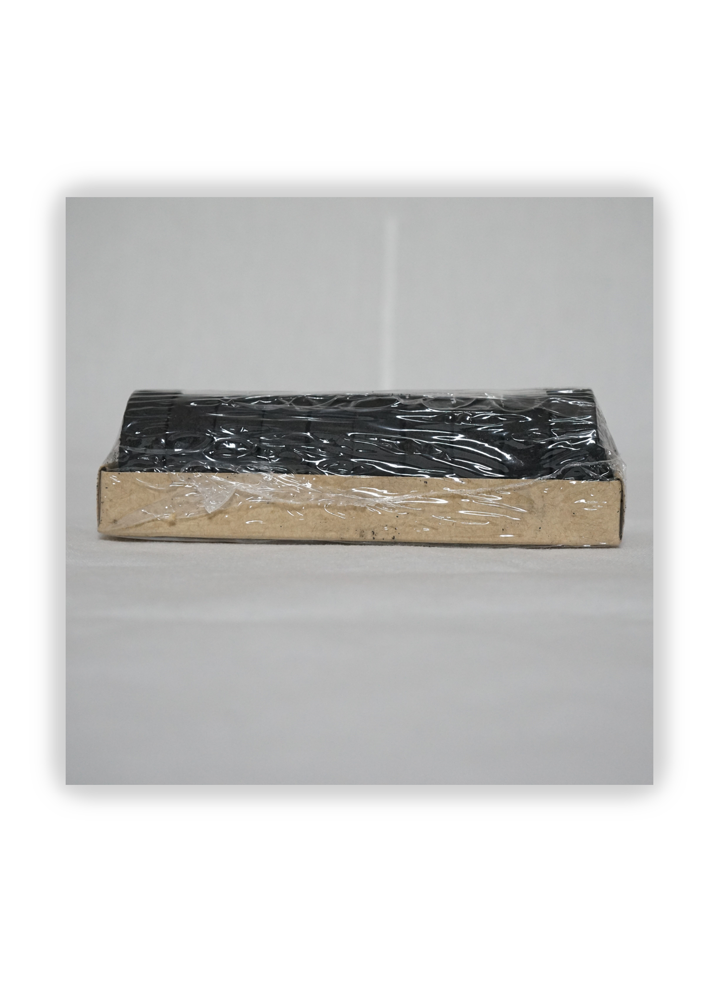 Carvão litúrgico -  Embalagem com 10 pastilhas