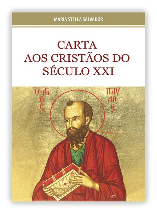 Carta aos cristãos do século XXI