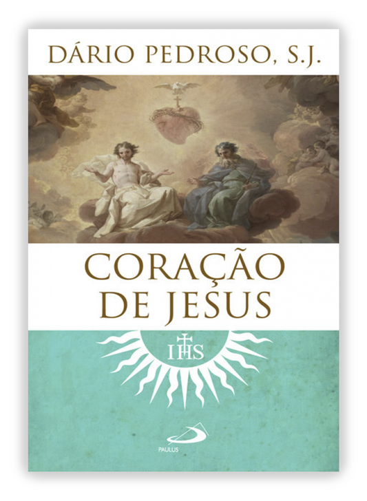 Coração de de Jesus