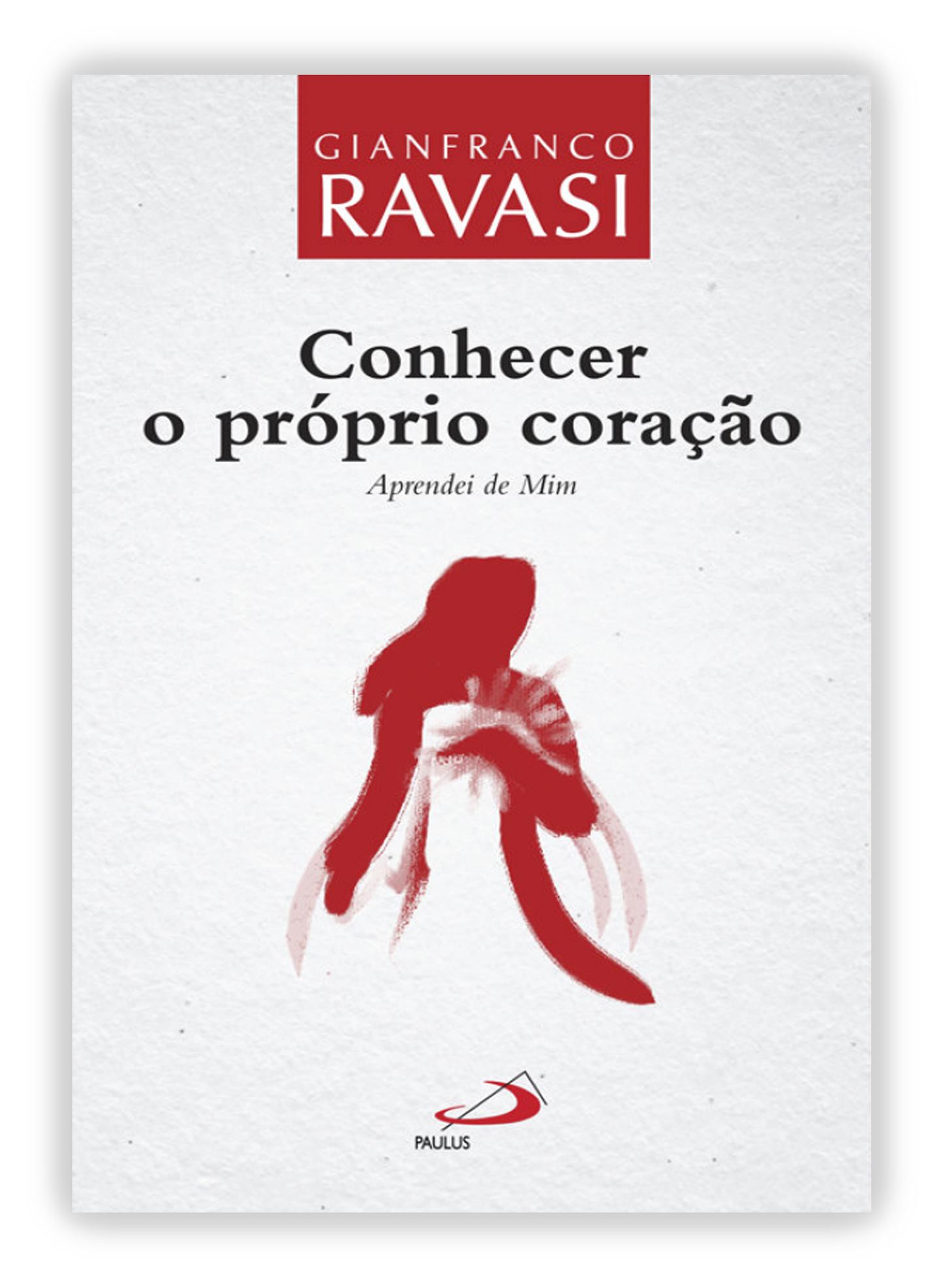 Conhecer o próprio coração - Aprendei de Mim