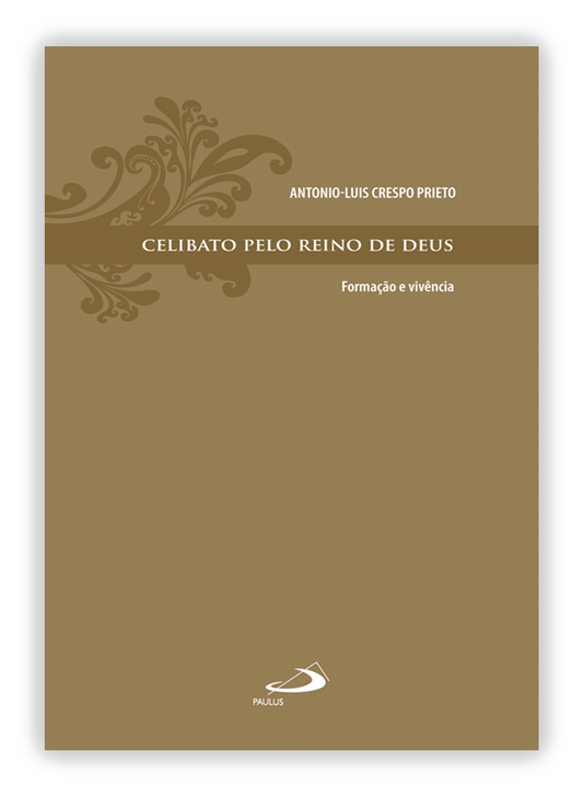 Celibato pelo Reino de Deus