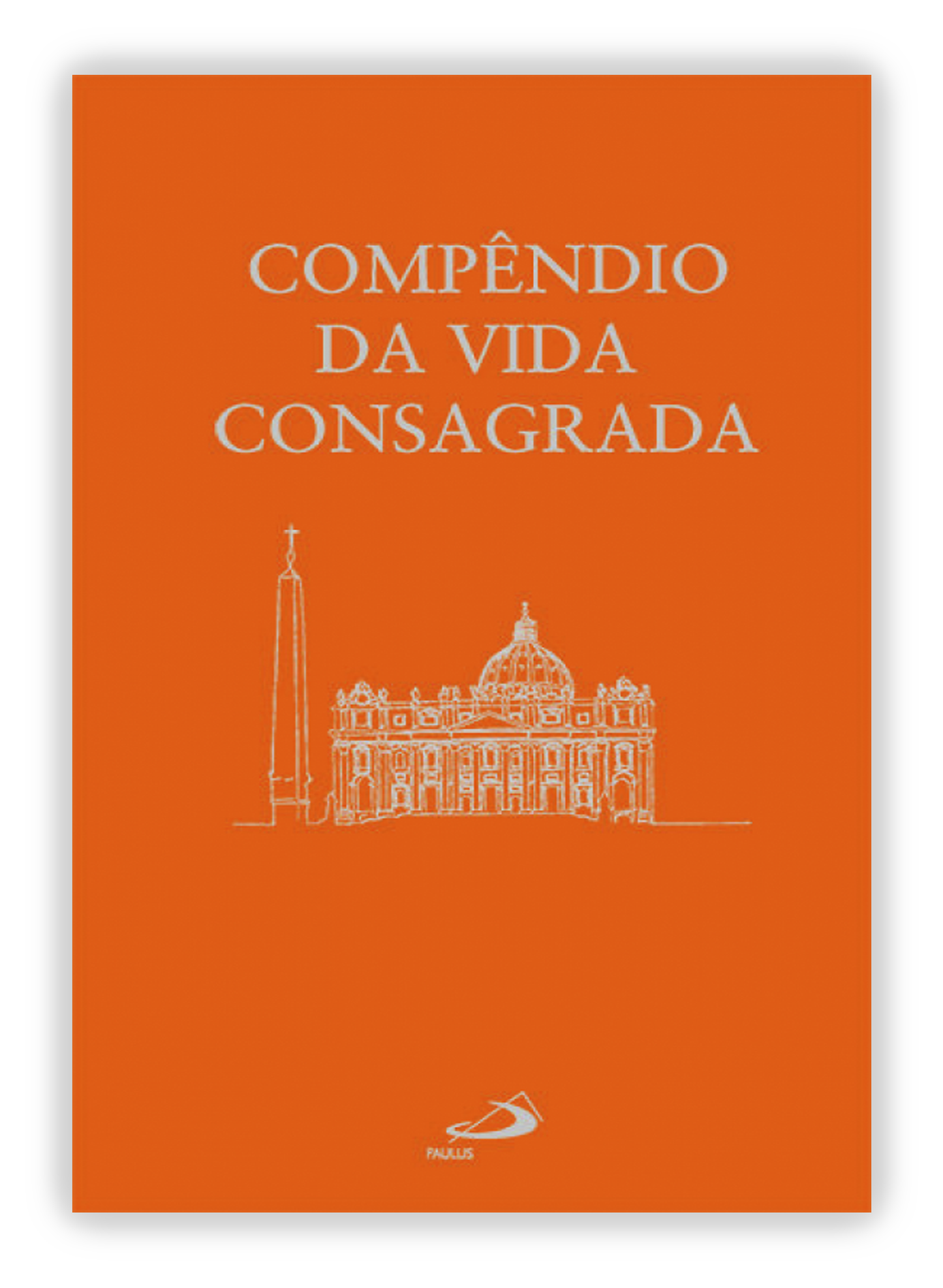 Compêndio da Vida consagrada