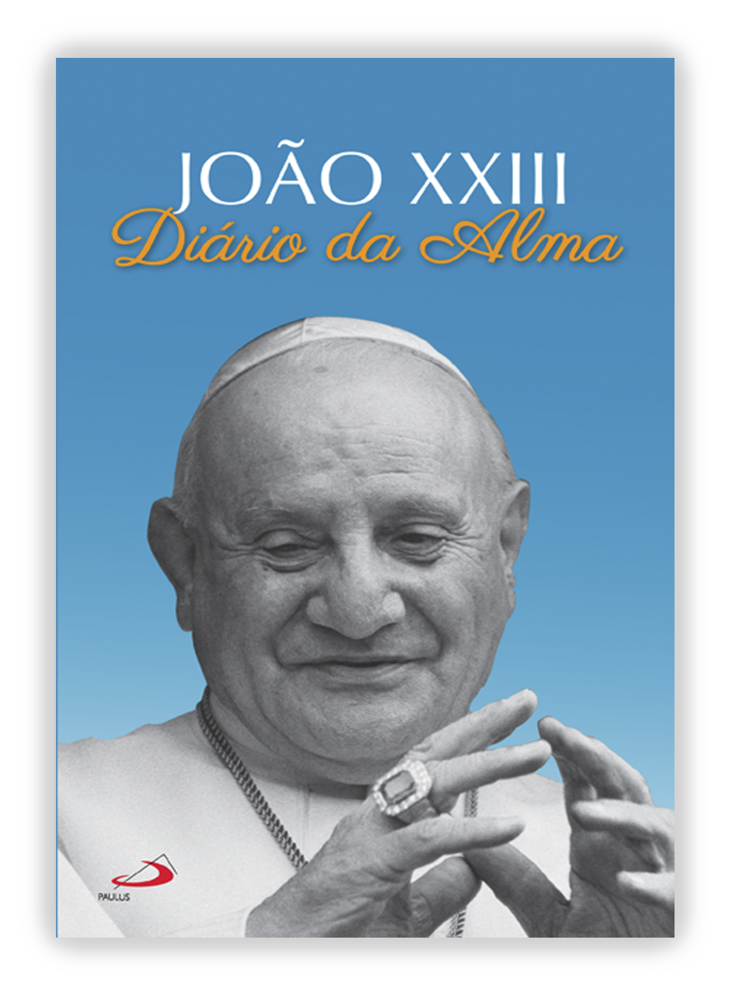 Diário da Alma - São João XXIII
