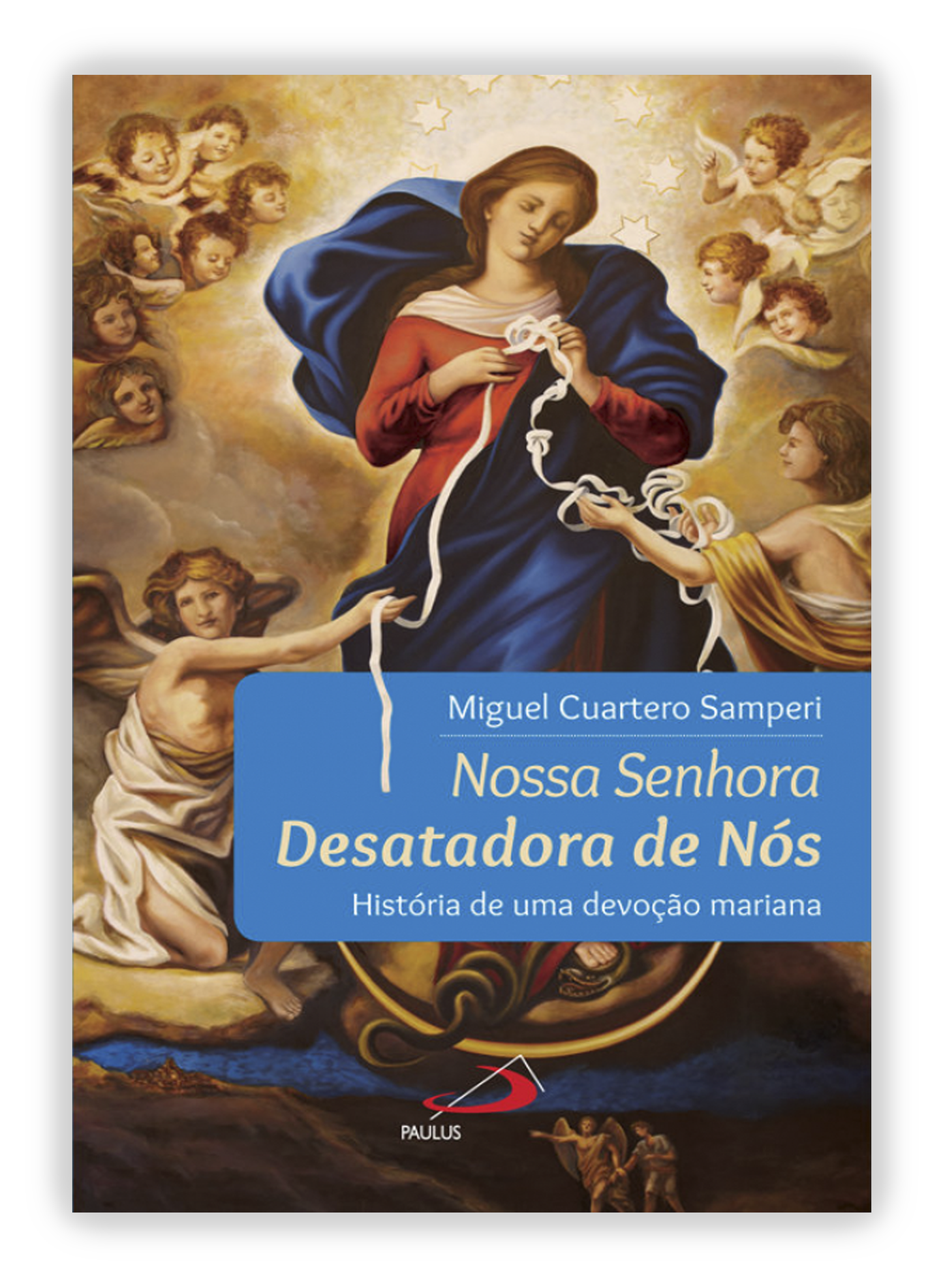 Nossa Senhora Desatadora de Nós